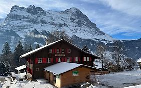 Naturfreunde Hostel Grindelwald